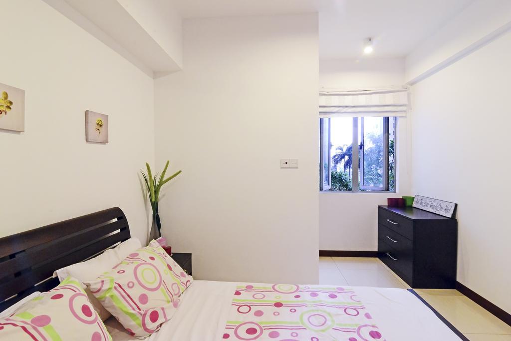 On 320 Apartment *