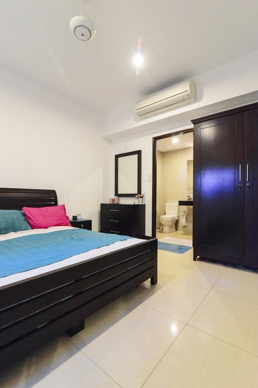 On 320 Apartment Colombo